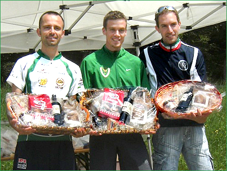 Fai della Paganella Orientamento Long 2013
