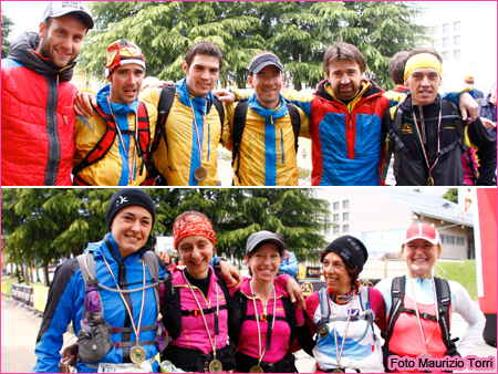 Forno Canavese Trail del Monte Soglio 2013