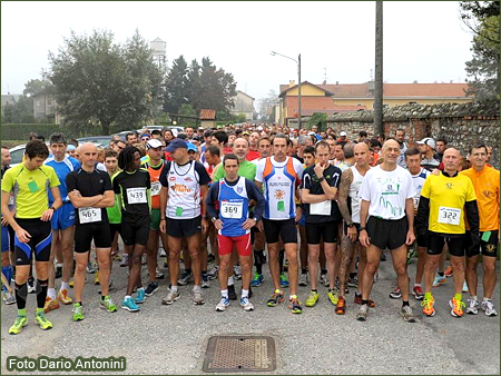Lonate Pozzolo Carda Crucca 2013