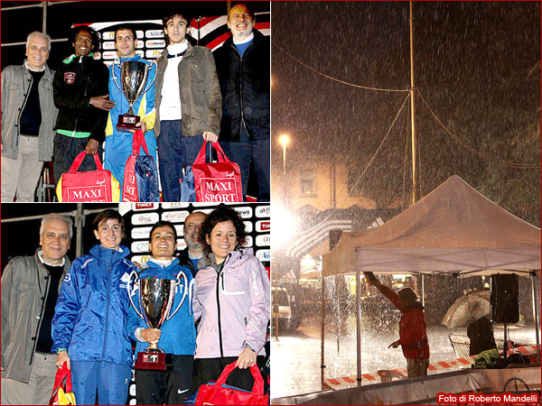 Monza 10K Chrono 2013 collage 2 foto Roberto Mandelli