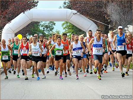 Orino Circuito Serale 2013