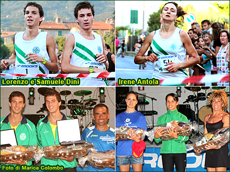 Pozzi Seravezza Trofeo San Rocco 2013