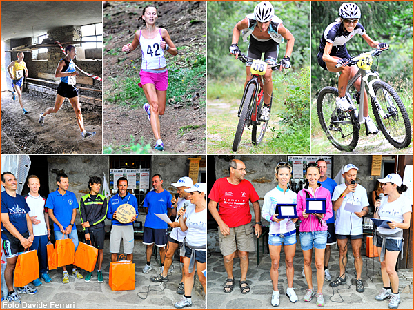 Rasura Bike e Run 2013