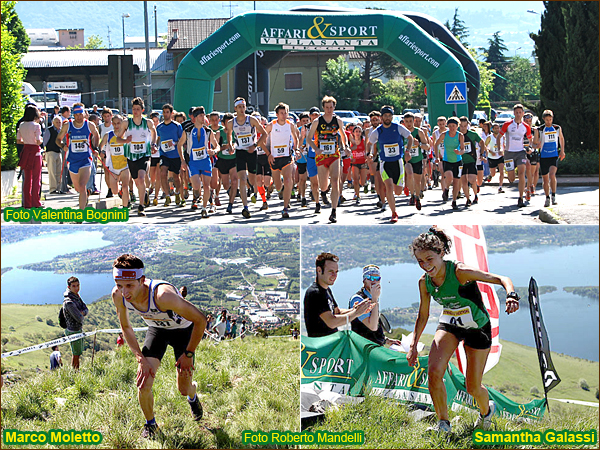 Suello Cornizzolo Vertical 2013 foto Roberto Mandelli