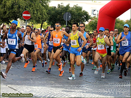 Trani tranincorsa 2013 a