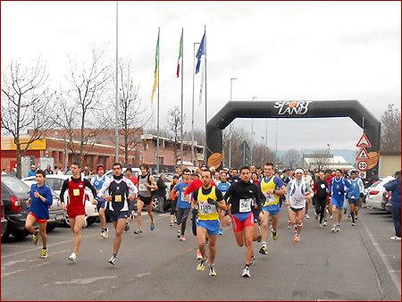 Trenzano Trenzalonga 2013