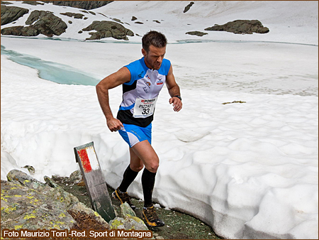 Valmalenco Skyrace image