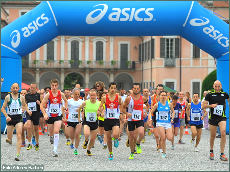 Varese Tra Ville e Giardini 2013