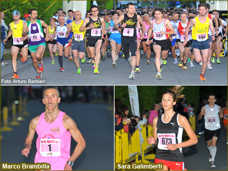 Besnate Giro Varesotto 2013