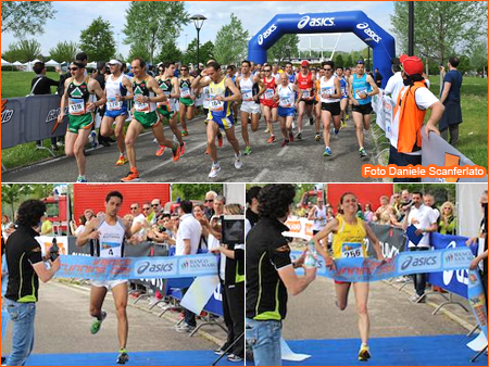 Mestre CorriMestre 2013