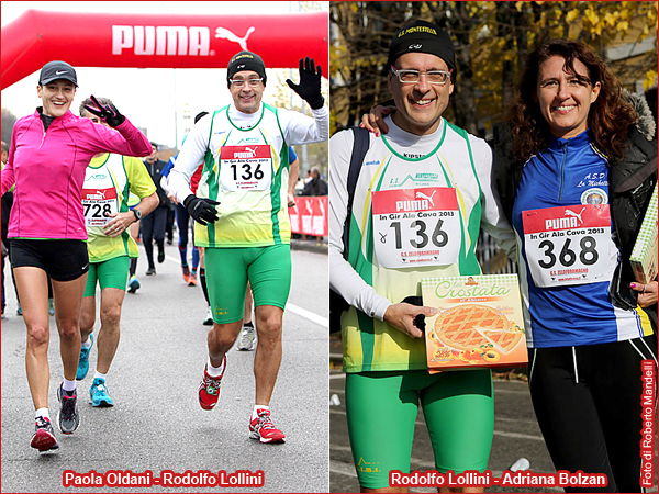 Zeloforamagno In Gir Ala Cava 2013 Lollini foto Roberto Mandelli