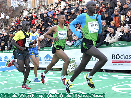 Bolzano BOclassic 2012 kiprop