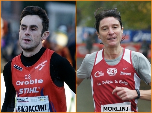 baldaccini morlini ciaspolada2013