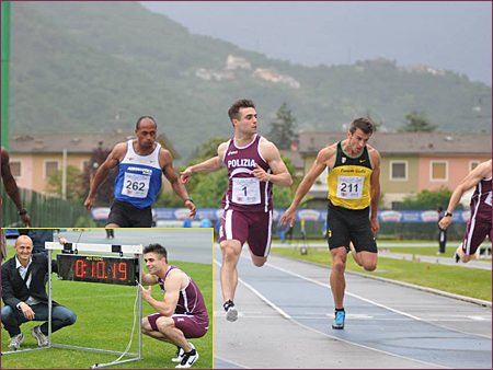 Gavardo Meeting Citta di Gavardo 2013
