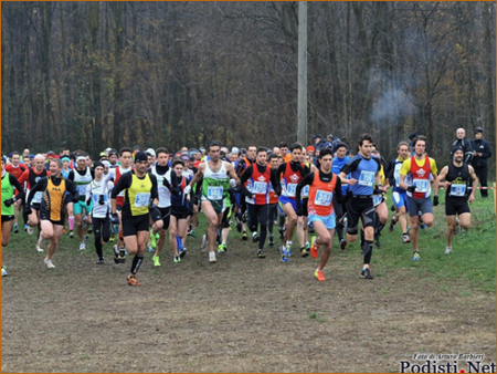 Casorate Sempione Winter Challenge 2013