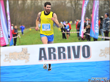 Crosio della Valle Winter Challenge 2013