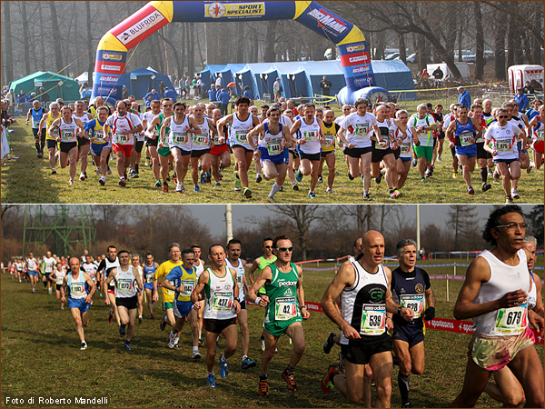 Monza Cross del Parco 2013 1 foto Roberto Mandelli