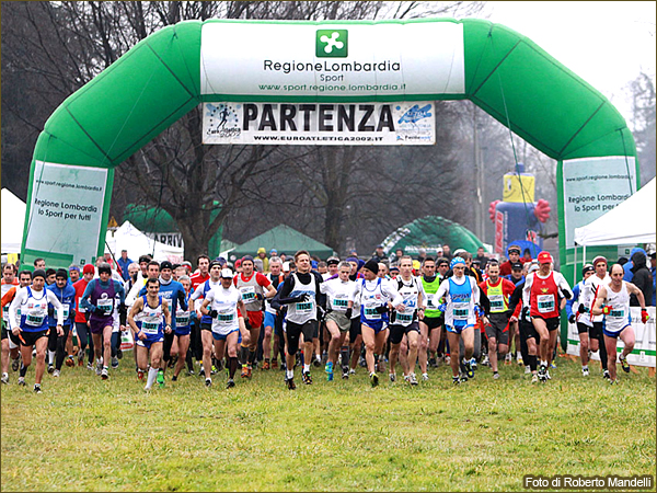Paderno D.Cross per tutti 2013 1a partenza foto Roberto Mandelli