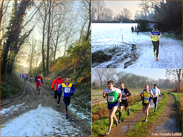 Castiglione d Adda Trofeo Monga 2013