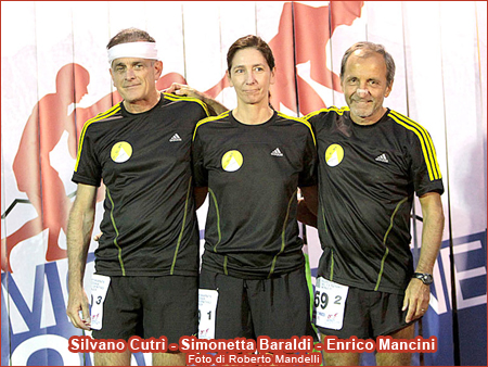 Monza Resegone 2013 Silvano Simonetta Enrico foto Roberto Mandelli
