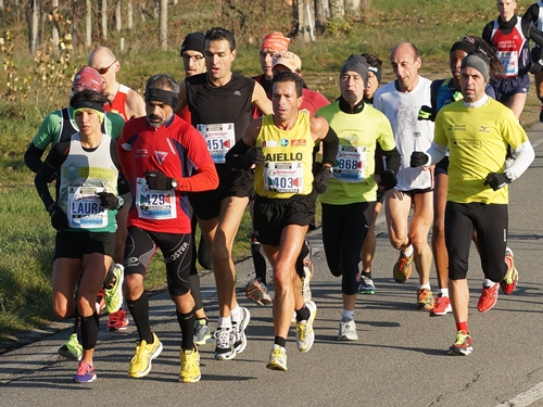 AA maratoan di reggio 2013 bc