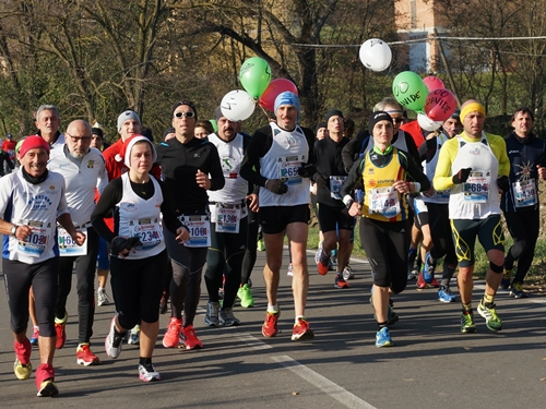 AA maratoan di reggio 2013 bcdef