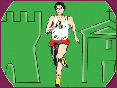 Buccinasco Half Marathon 2013
