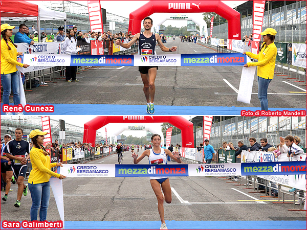 Monza Mezza Di Monza 2013 collage 1 foto Roberto Mandelli
