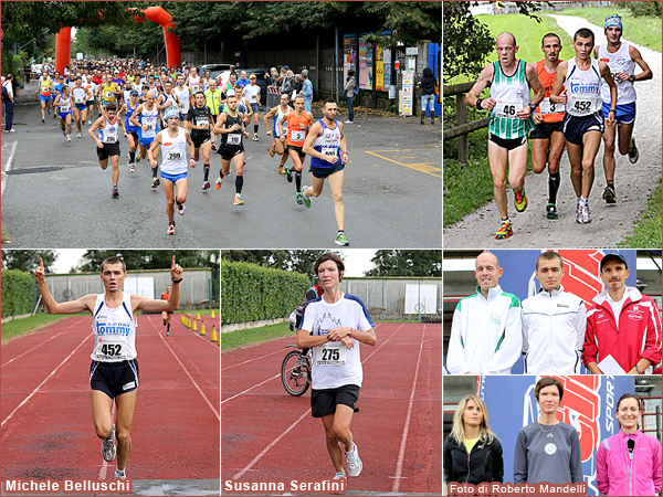 Senago Mezza delle Groane 2013 foto Roberto Mandelli