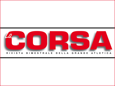 La Corsa logo