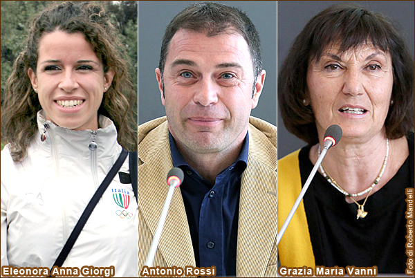 Giorgi Rossi Vanni foto Roberto Mandelli