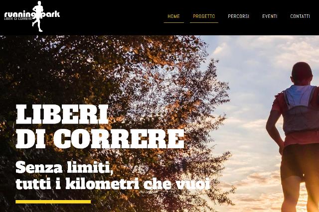 runningpark2017