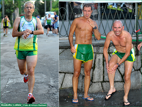 Lollini Rodolfo Carnago Run and Roc 2013
