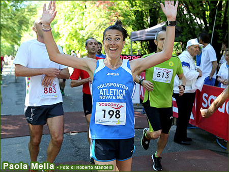 Mella Paola Corrilambro 2014 foto Roberto Mandelli