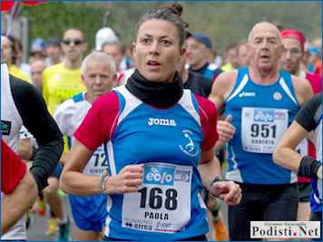 Mella Paola Maratonina Busto A.2014