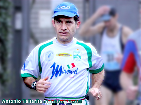 Tallarita Antonio 2011 a foto Roberto Mandelli