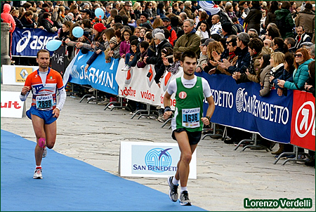 Verdelli Lorenzo Firenze Maratona 2012 foto Stefano Morselli