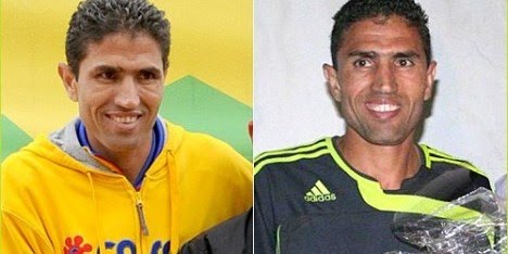 Bouazza Lahbabi Radouan Boussehaibi
