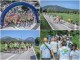 Puos d’Alpago (BL) – Giro del lago di Santa Croce Alpago 2017