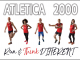 Atletica 2000 di Codroipo si presenta Atletica 2000