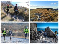Trail della Bora sold out: pettorali disponibili solo sulla 8k Bora 2016