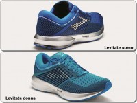 Recensione scarpe: Brooks Levitate Brooks Levitate 1