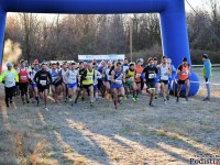Canegrate (MI) – 1^ Roccolo Cross Country Canegrate Cross 2017