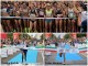 Rachik e Maraoui campioni italiani assoluti 10 km a Dalmine Damine 10 k 2017