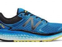 La rotazione delle scarpe da running: esperienze e considerazioni NB 1080