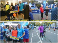 New York : prima uscita a Central Park di Podisti.Net NY 2017 prima uscita