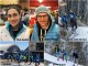Piancavallo (PN) - Il mio Xtreme Winter Trail Piancavallo 2017 Collage