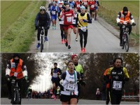 Cicloturismo sui generis a Reggio (e non solo) Reggio Aicardi