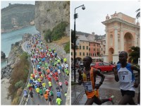 Il 29 ottobre torna la RunRivieraRun RunRivieraRun 2017