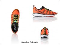 Recensioni scarpe: Salming enRoute Salming Enroute